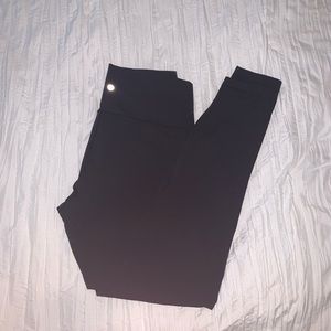 lululemon leggings